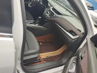Chevrolet Malibu 2019, 100700 км, за 37600 CNY - фото 8