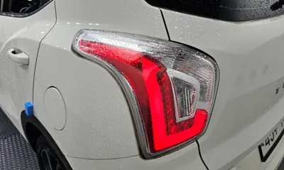 KG_Mobility_Ssangyong TIBOLI 2016, 67396 км, за 7900000 KRW - фото 23