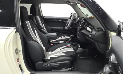MINI Cooper 2017, 59709 км, за 11700000 KRW - фото 10