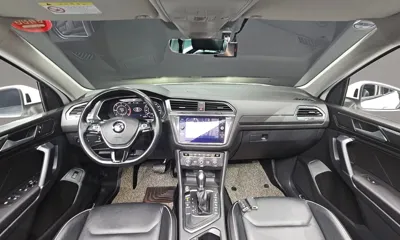 Volkswagen Tiguan 2018, 62099 км, за 21800000 KRW - фото 7