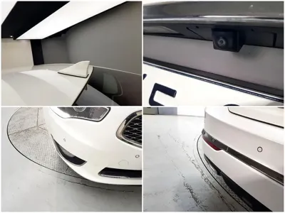 Kia K7 2013, 110000 км, за 5790000 KRW - фото 19