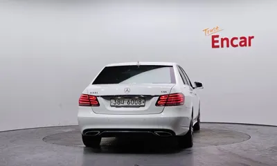 Mercedes-Benz E-Class 2014, 181797 км, за 9800000 KRW