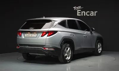 Hyundai Tucson 2023, 38219 км, за 20990000 KRW