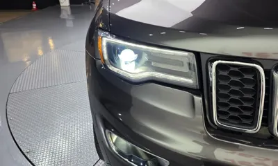 Jeep Cherokee 2019, 58759 км, за 17500000 KRW - фото 22