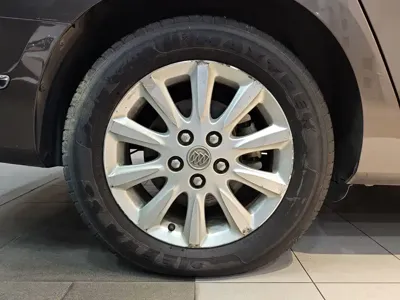 Buick GL8 2013, 372700 км, за 25800 CNY - фото 33