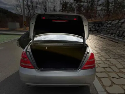 Mercedes-Benz S-Class 2012, 129100 км, за 12300000 KRW - фото 12