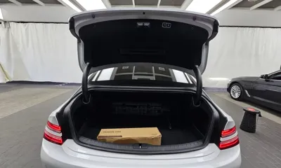Genesis G80 2021, 87999 км, за 33990000 KRW - фото 20
