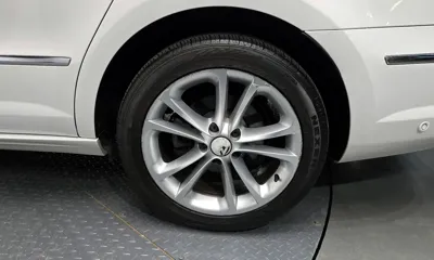 Volkswagen CC 2011, 249643 км, за 3600000 KRW - фото 21