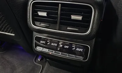Mercedes-Benz GLE-Class 2022, 49948 км, за 69500000 KRW - фото 34
