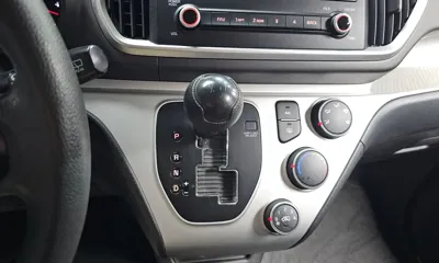 Kia Ray 2022, 64805 км, за 9200000 KRW - фото 9