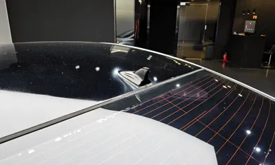 Hyundai Avante 2013, 168483 км, за 3990000 KRW - фото 29