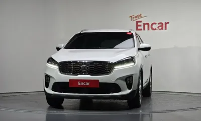 Kia Sorento 2020, 103831 км, за 19990000 KRW - фото 3