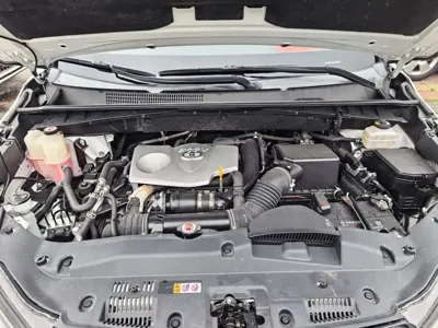 Toyota Highlander 2020, 60000 км, за 138800 CNY - фото 13