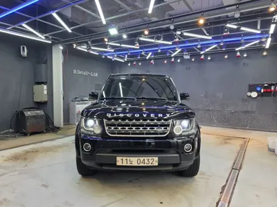Land Rover Discovery 2016, 170500 км, за 22900000 KRW