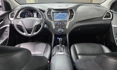 Hyundai Santafe 2016, 89651 км, за 10900000 KRW - фото 7