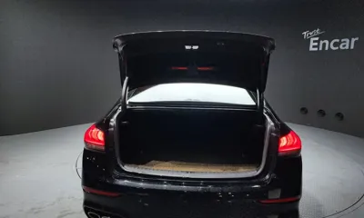 Genesis G80 2017, 198990 км, за 15990000 KRW - фото 20