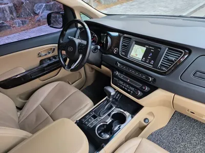 Kia Canival 2019, 193108 км, за 12900000 KRW - фото 10