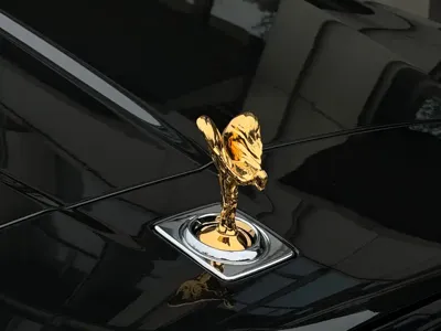 Rolls-Royce Cullinan 2020, 41000 км, за 3968000 CNY - фото 9