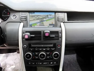 Land Rover Discovery Sport 2016, 90155 км, за 9100000 KRW - фото 12