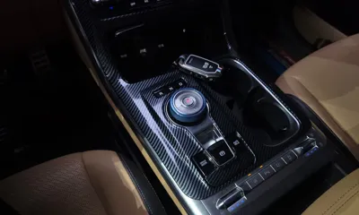 Kia Canival 2021, 76890 км, за 25800000 KRW - фото 9