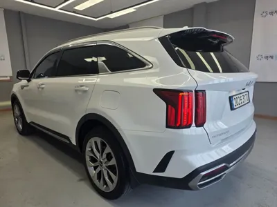 Kia Sorento 2023, 61378 км, за 29000000 KRW