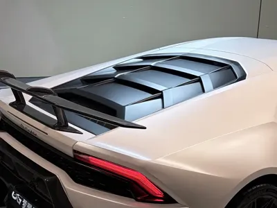 Lamborghini Huracán 2014, 30000 км, за 1380000 CNY - фото 9