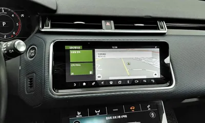 Land Rover Range Rover Velar 2019, 83815 км, за 32900000 KRW - фото 16