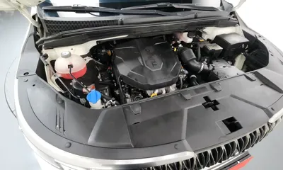 Kia Canival 2022, 92570 км, за 27000000 KRW - фото 6
