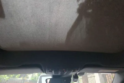 Mercedes-Benz GLA AMG 2017, 73900 км, за 97741.2 CNY - фото 18