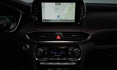Hyundai Santafe 2020, 97913 км, за 24200000 KRW - фото 27