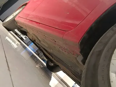 Honda Civic 2016, 168400 км, за 30000 CNY - фото 21