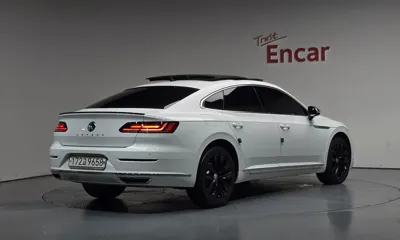 Volkswagen Arteon 2019, 83556 км, за 20500000 KRW