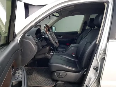 KG_Mobility_Ssangyong Rexton 2013, 181439 км, за 3190000 KRW - фото 7