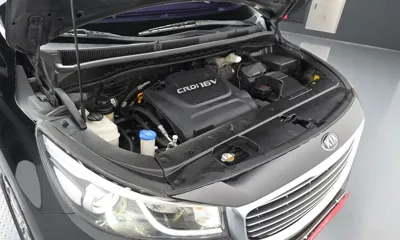 Kia Canival 2015, 172865 км, за 7900000 KRW - фото 6