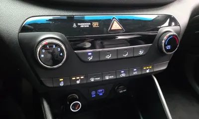 Hyundai Tucson 2018, 118693 км, за 12800000 KRW - фото 17