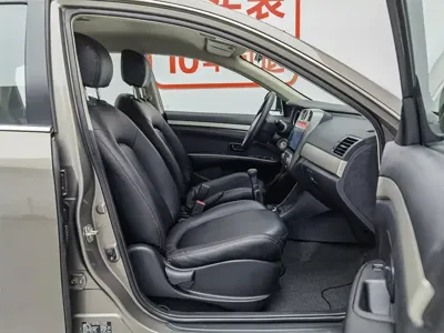 Nissan Sylphy 2018, 43200 км, за 22799 CNY - фото 23