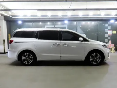 Kia Canival 2019, 27773 км, за 17900000 KRW