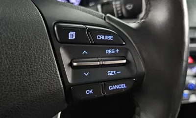 Hyundai Avante 2019, 89577 км, за 12500000 KRW - фото 18