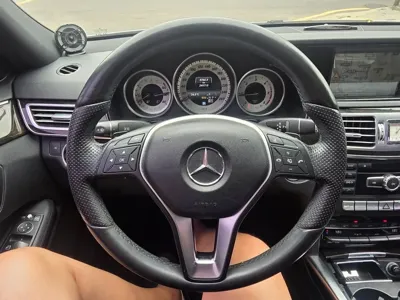 Mercedes-Benz E-Class 2014, 249715 км, за 6000000 KRW - фото 13