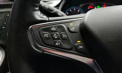ChevroletGMDaewoo Malibu 2018, 58498 км, за 10500000 KRW - фото 13