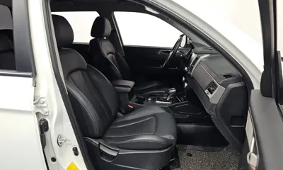 KG_Mobility_Ssangyong Rexton 2019, 67799 км, за 15500000 KRW - фото 12