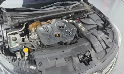 Renault-KoreaSamsung SM6 2019, 106616 км, за 7700000 KRW - фото 6