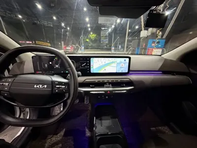 Kia EV4 2026, 22013 км, за 33600000 KRW - фото 8