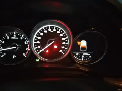 Mazda CX-5 2020, 75600 км, за 83000 CNY - фото 14