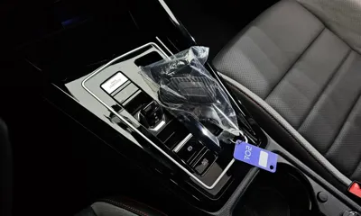 Volkswagen Golf 2024, 14988 км, за 36800000 KRW - фото 9