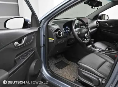 Hyundai Kona 2020, 101684 км, за 15890000 KRW - фото 11