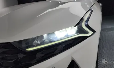 Kia K5 2023, 101884 км, за 17200000 KRW - фото 22