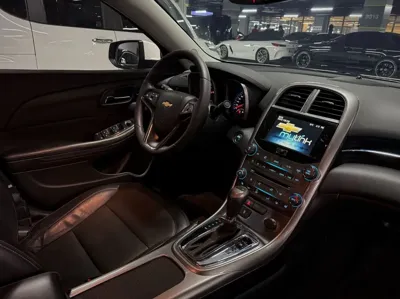 ChevroletGMDaewoo Malibu 2015, 113230 км, за 4300000 KRW - фото 15