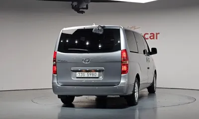 Hyundai Starex 2018, 66860 км, за 12900000 KRW