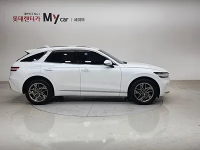 Genesis GV70 2022, 88041 км, за 29770000 KRW - фото 6